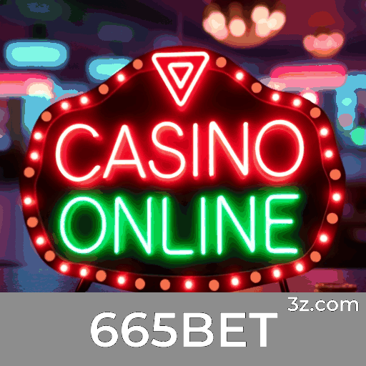 665BET: Apostas Esportivas Precisão e Excelência