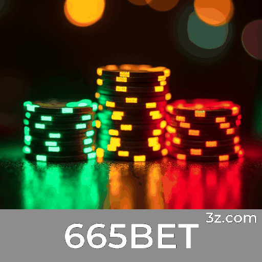 Experiência de Casino Elite no 665BET: Dealers Reais e Jogos Premium