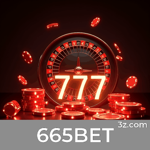 665BET: Jogos de Cassino Luxuosos e Emocionantes