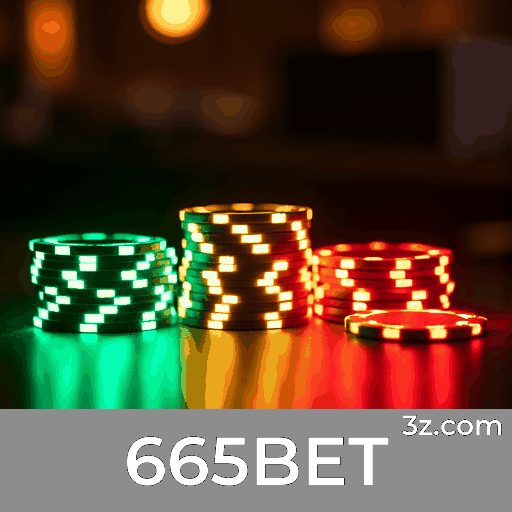 DEPÓSITOS na 665BET