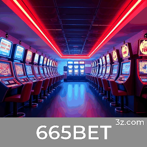 665BET: Apostas Esportivas Precisão e Excelência