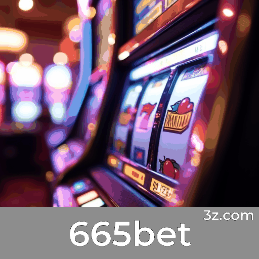 665bet: Plataforma de Comunidade Vibrante e Interativa