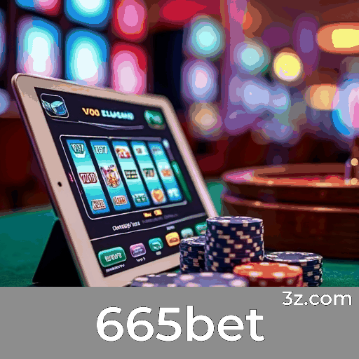 Acesse 665bet com Login Seguro e Benefícios Exclusivos