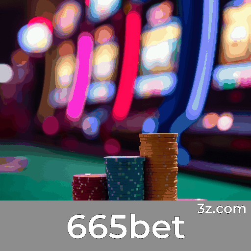 Aumente Seu Potencial de Apostas com o 665bet App